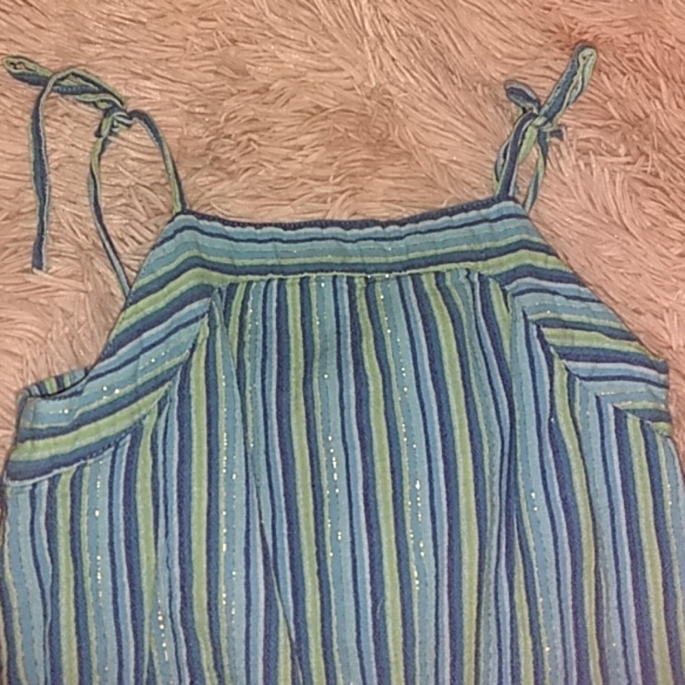 Romper - Picture 3 of 5